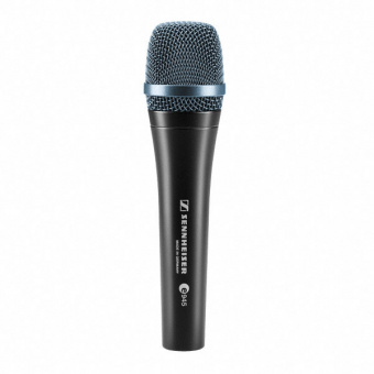 009422 E 945 Микрофон динамический, Sennheiser от магазина Соло в Иркутске