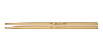 SB105-MEINL Hybrid 7A Барабанные палочки, деревянный наконечник, Meinl от магазина Соло в Иркутске