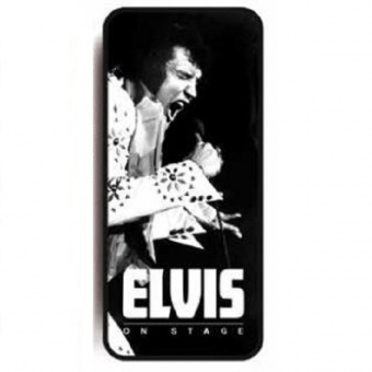 EPPT07 Elvis Presley Elvis On Stage Медиаторы 6шт, в коробочке, Dunlop от магазина Соло в Иркутске