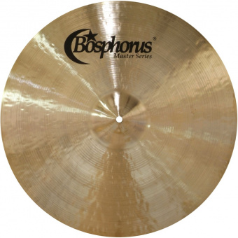 18MC Master Crash Тарелка 18", Bosphorus от магазина Соло в Иркутске