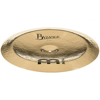 B20CH-B Byzance Brilliant China Тарелка 20", Meinl от магазина Соло в Иркутске