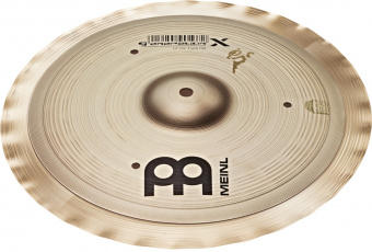GX-12/14TH Generation X Trash Hat Две тарелки 12"/14", Meinl от магазина Соло в Иркутске