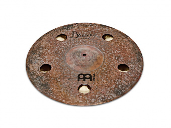 AC-FAT Artist Concept Fat Stack M. Garstka Стэк-тарелка 18/16", Meinl от магазина Соло в Иркутске