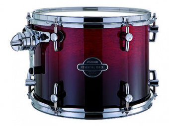 17332141 ESF 11 0807 TT 11236 Essential Force Том-барабан 8'' x 7'', красный, Sonor от магазина Соло в Иркутске