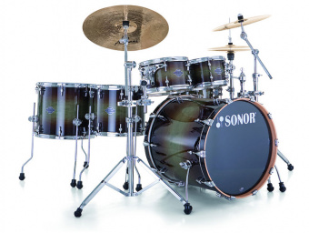17220223 SEF 11 Stage 1 Set WM 13074 Select Force Барабанная установка, Sonor от магазина Соло в Иркутске