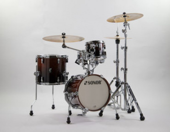17503522 AQ2 Martini Set BRF 13073 Барабанная установка, Sonor от магазина Соло в Иркутске