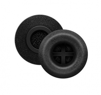 507492 Поролоновые насадки для наушников IE 40/400/500 Pro, размер M, 5 пар, Sennheiser от магазина Соло в Иркутске