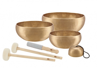 SB-C-4750 Cosmos Series Поющие чаши, 4шт, Meinl от магазина Соло в Иркутске