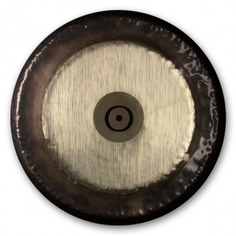 0223381138 PG81138 Planet Gong B1 Sun Гонг 38", Paiste от магазина Соло в Иркутске