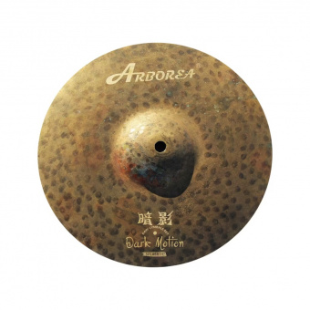 RW11SP Dark Motion Splash Тарелка 11", Arborea от магазина Соло в Иркутске