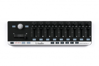 EasyControl MIDI-контроллер, LAudio от магазина Соло в Иркутске