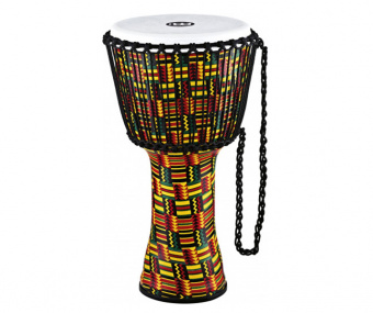 PADJ5-L-F Travel Series Simbra Джембе 12", синтетический пластик, Meinl от магазина Соло в Иркутске