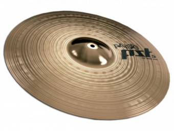0000652720 PST 5 Rock Ride Тарелка 20", Paiste от магазина Соло в Иркутске