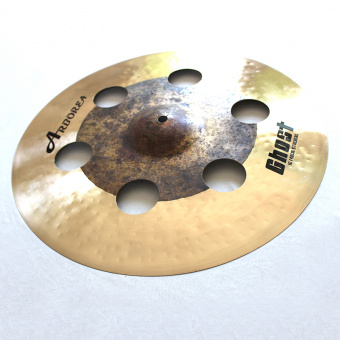 GH16OC Ghost Series O-Zone Crash Тарелка 16", Arborea от магазина Соло в Иркутске