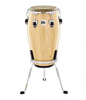 MECR11NT-CH Marathon Exclusive Quinto Конга 11", со стойкой, пластик Remo, Meinl от магазина Соло в Иркутске
