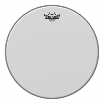 VA-0114-00 Ambassador Vintage Coated Пластик для малого и том барабана 14", Remo от магазина Соло в Иркутске