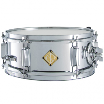 PDSCL512ST Малый барабан 12" х 5", сталь, Dixon от магазина Соло в Иркутске