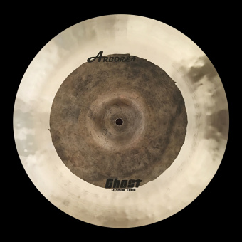 GH14CH Ghost Series China Тарелка 14", Arborea от магазина Соло в Иркутске
