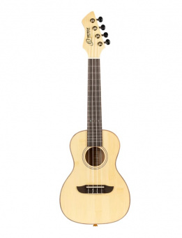 RUBO Horizon Series Укулеле концертный, с чехлом, бамбук, Ortega от магазина Соло в Иркутске