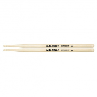 7KLHB5A 5A Барабанные палочки, граб, деревянный наконечник, Kaledin Drumsticks от магазина Соло в Иркутске