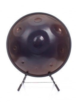 OHP-BPS-53-9-Celtic-C#m+case Хендпан (Handpan), Handpan Overtone от магазина Соло в Иркутске
