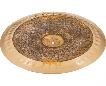 B20DUCH Byzance Dual China Тарелка 20", Meinl от магазина Соло в Иркутске