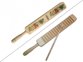 RBU-10P Рубель малый, Presto от магазина Соло в Иркутске