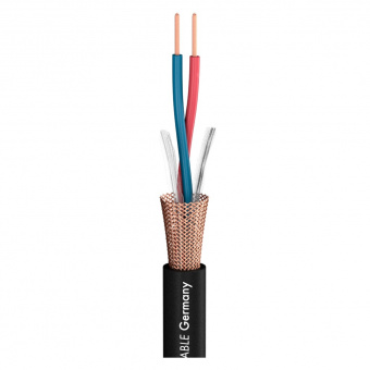 200-0051F SC-Club Series MKII Кабель микрофонный, 100м, Sommer Cable от магазина Соло в Иркутске