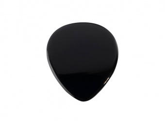 GP-ST-3/BL Exotic Stone Медиатор, камень, черный, Pickboy от магазина Соло в Иркутске
