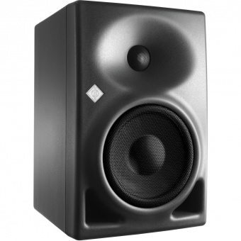 503932 Neumann KH 120 D G Студийный монитор, 80Вт, цифровой вход, черный, Sennheiser от магазина Соло в Иркутске