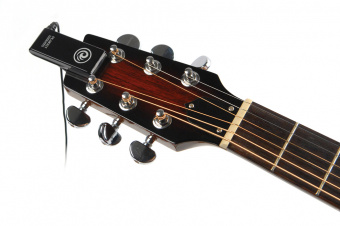 PW-PTC-01 Piezo Tuning Clip Пьезо датчик для тюнера, Planet Waves от магазина Соло в Иркутске