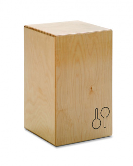 20800201 Cajon Grande CAJS GN Кахон, Sonor от магазина Соло в Иркутске