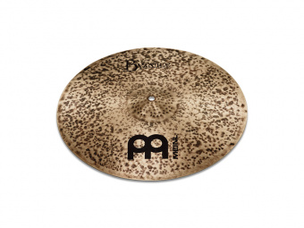 B20DAC Byzance Dark Crash Тарелка 20", Meinl от магазина Соло в Иркутске