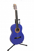 GC-DB-20 Гитара классическая, синяя, Presto