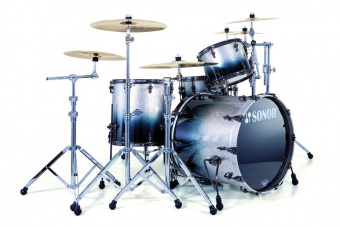 17230231 ASC 11 Stage 1 Set NM 13082 Ascent Барабанная установка, б/кронштейна, Sonor от магазина Соло в Иркутске