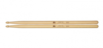 SB108-MEINL Heavy 5A Барабанные палочки, деревянный наконечник, Meinl от магазина Соло в Иркутске