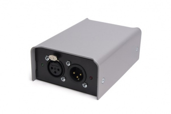 SL-UDEC7B DUO USB-DMX 512 Контроллер управления световым оборудованием, Siberian Lighting от магазина Соло в Иркутске