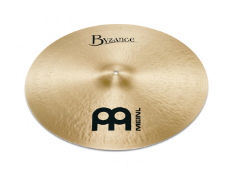 B20MR Byzance Traditional Medium Ride Тарелка 20", Meinl от магазина Соло в Иркутске