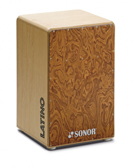 90713100 Cajon Latino Walnut Roots CAJ WR Кахон, Sonor от магазина Соло в Иркутске