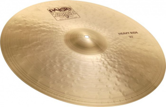 0001062720 2002 Heavy Ride Тарелка 20'', Paiste от магазина Соло в Иркутске