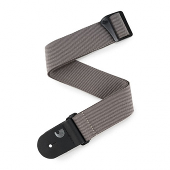 50TW01 Classic Tweed Ремень для гитары текстильный, серый, Planet Waves от магазина Соло в Иркутске