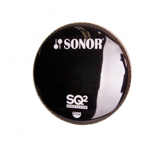 91067001 PB 20 B/L SQ2 Пластик для бас-барабана 20'', Sonor от магазина Соло в Иркутске