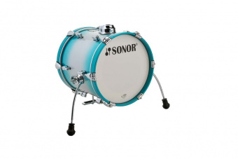17622433 AQ2 2217 BD WM ASB 17333 Бас-барабан 22 х 17", Sonor от магазина Соло в Иркутске