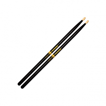 TX7AW-AG ActiveGrip 7A Барабанные палочки, орех, деревянный наконечник, ProMark от магазина Соло в Иркутске