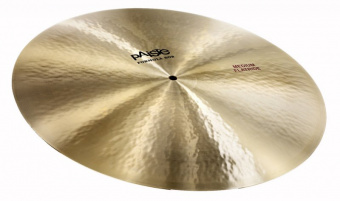 0001042520 Formula 602 Medium Flat Ride Тарелка 20'', Paiste от магазина Соло в Иркутске