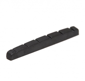 PT-5043-00 Black TUSQ XL Верхний порожек для электрогитары, GraphTech от магазина Соло в Иркутске
