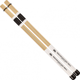 SB208-MEINL Rebound Multi-Rod Рюты, береза, Meinl от магазина Соло в Иркутске