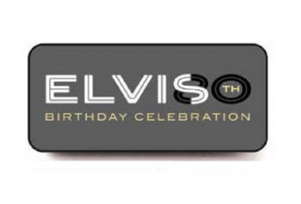 EPPT08 Elvis Presley 80th Birthday Медиаторы 6шт, в коробочке, Dunlop от магазина Соло в Иркутске