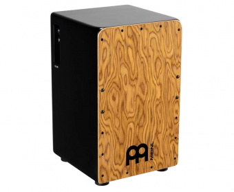 PWCP100MB Pickup Woodcraft Series Кахон 19 3/4" со звукоснимателем, Meinl от магазина Соло в Иркутске