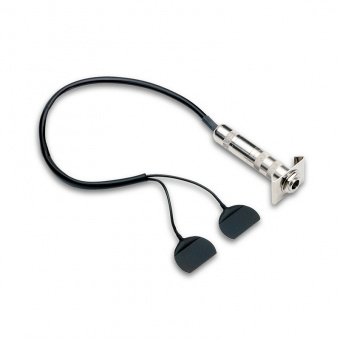 PRO-BP1-00B BP-100 Classic Series Пьезозвукосниматель для контрабаса, Fishman от магазина Соло в Иркутске